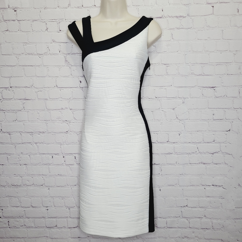 Joseph Ribkoff Bodycon Dress